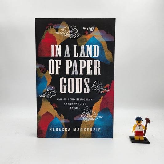 In a Land of Paper Gods