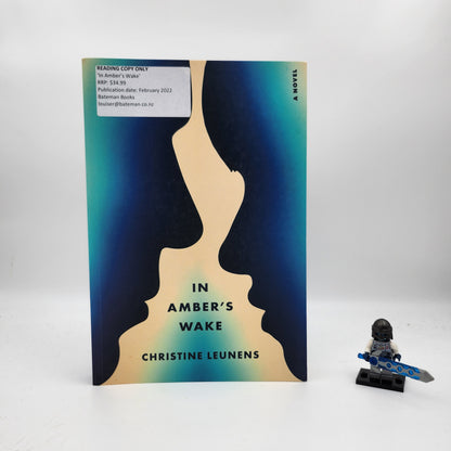 In Amber’s Wake - Christine Leunens