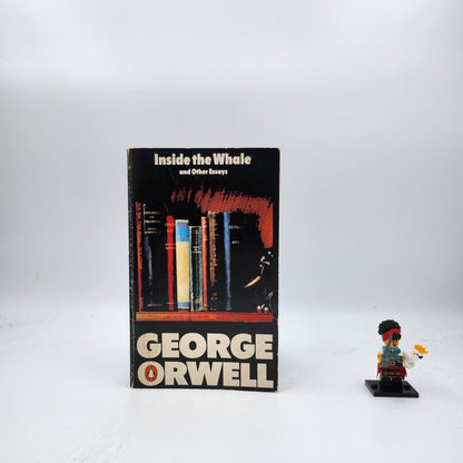 Inside the Whale and Other Essays
