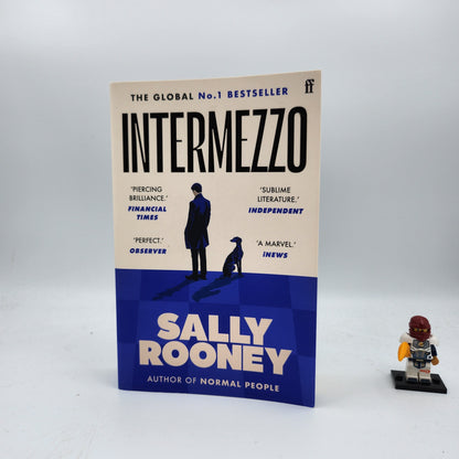 Intermezzo