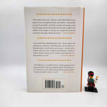 In the Country of Others