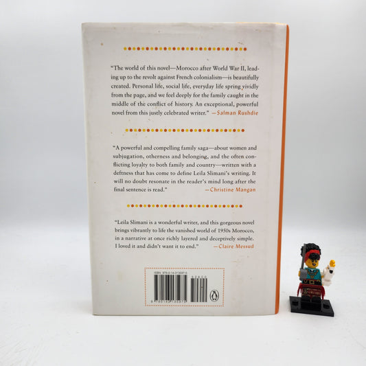 In the Country of Others