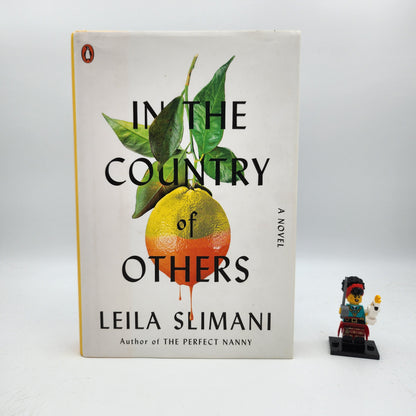 In the Country of Others