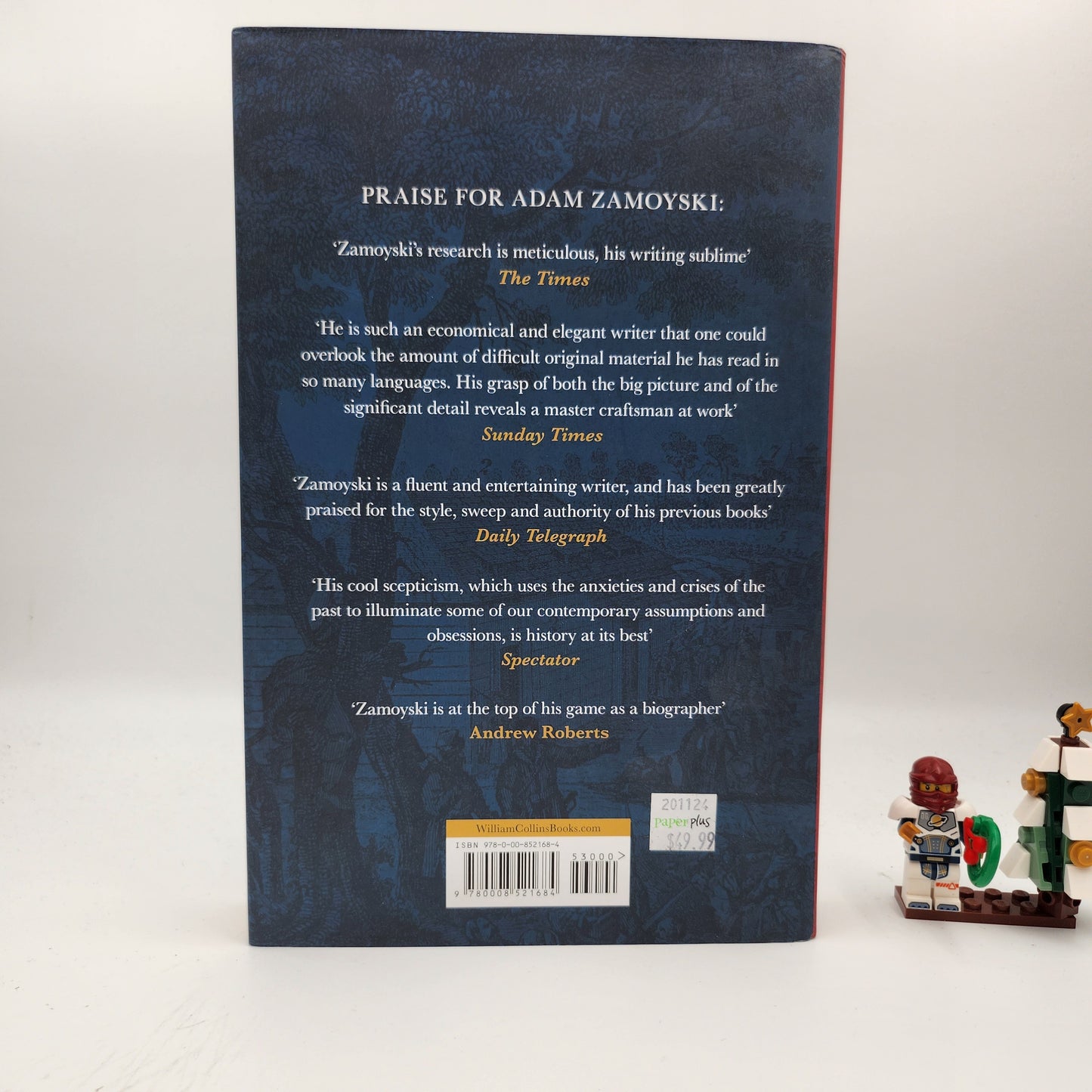 Izabela the Valiant: The Story of an Indomitable Polish Princess - Adam Zamoyski