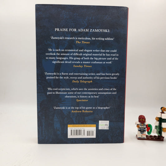 Izabela the Valiant: The Story of an Indomitable Polish Princess - Adam Zamoyski