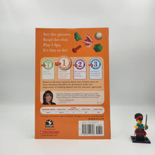 Load image into Gallery viewer, I Spy Funny Teeth (Scholastic Reader, Level 1) - Jean Marzollo

