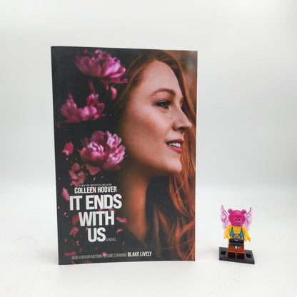 It Ends With Us (It Ends with Us #1)