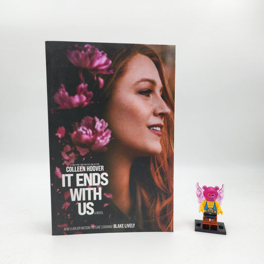 It Ends With Us (It Ends with Us #1)