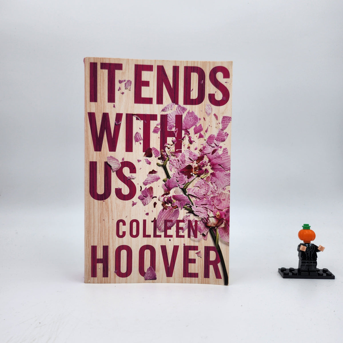 It Ends With Us (It Ends with Us #1)