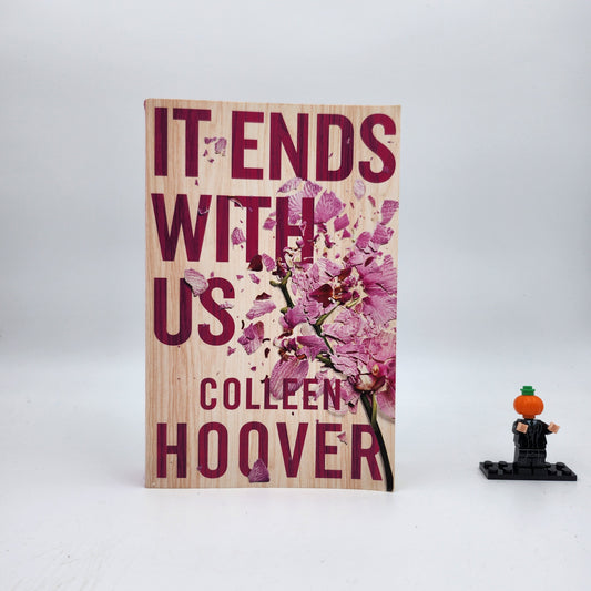 It Ends With Us (It Ends with Us #1)