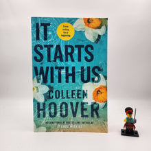 Load image into Gallery viewer, It Starts with Us (It Ends With Us #2) - Colleen Hoover
