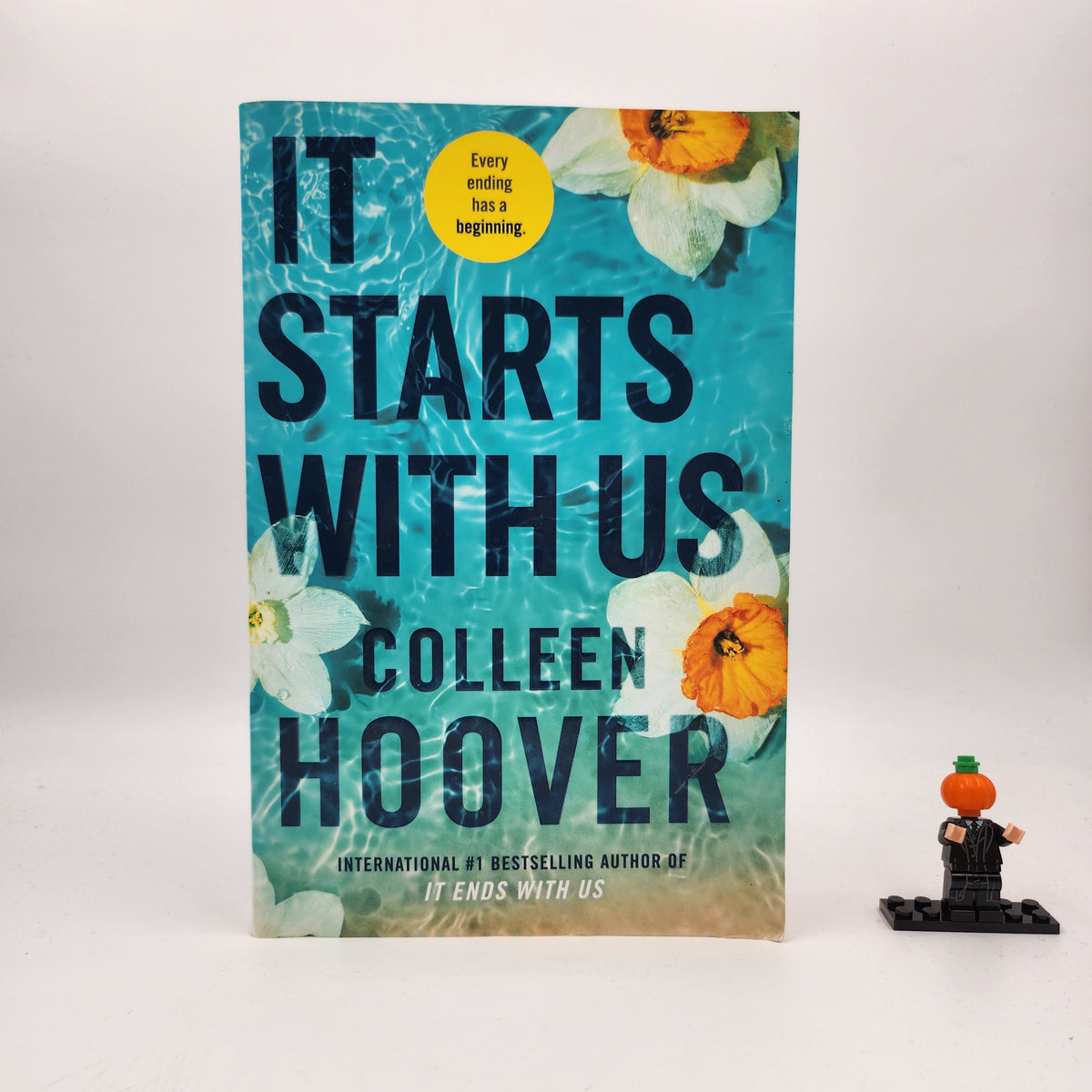 It Starts with Us (It Ends With Us #2)