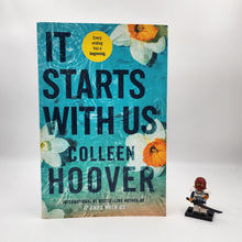 Load image into Gallery viewer, It Starts with Us (It Ends With Us #2) - Colleen Hoover
