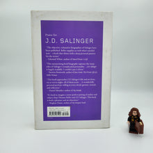 Load image into Gallery viewer, J.D. Salinger: The Escape Artist - Thomas Beller
