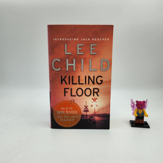 Jack Reacher Various