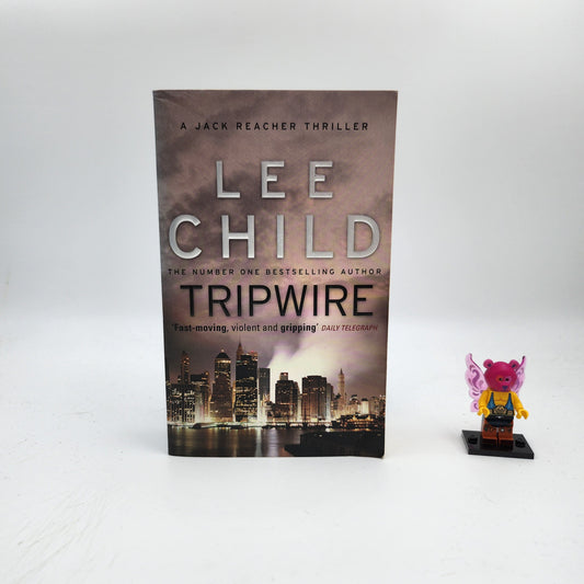 Jack Reacher Various