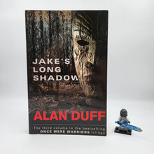 Load image into Gallery viewer, Jake&#39;s Long Shadow (Once Were Warriors Trilogy #3) - Alan Duff
