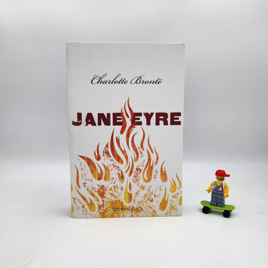 Jane Eyre