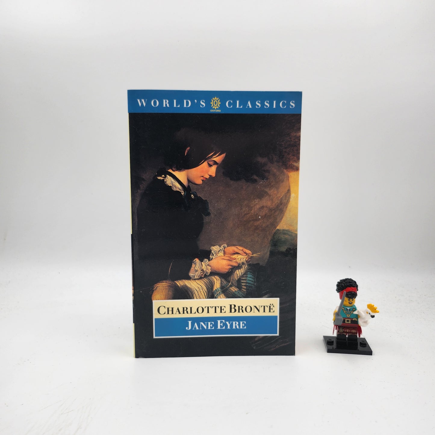 Jane Eyre
