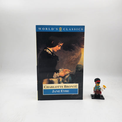 Jane Eyre