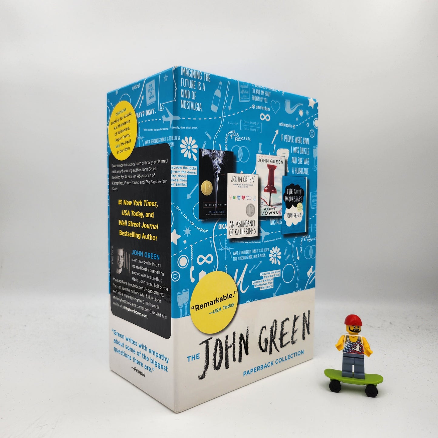 John Green Box Set - John Green