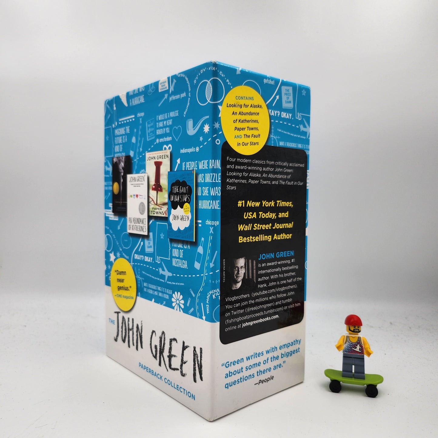 John Green Box Set - John Green