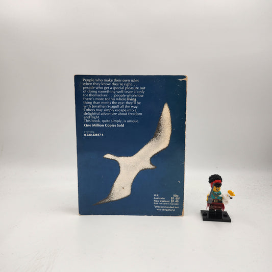 Jonathan Livingston Seagull
