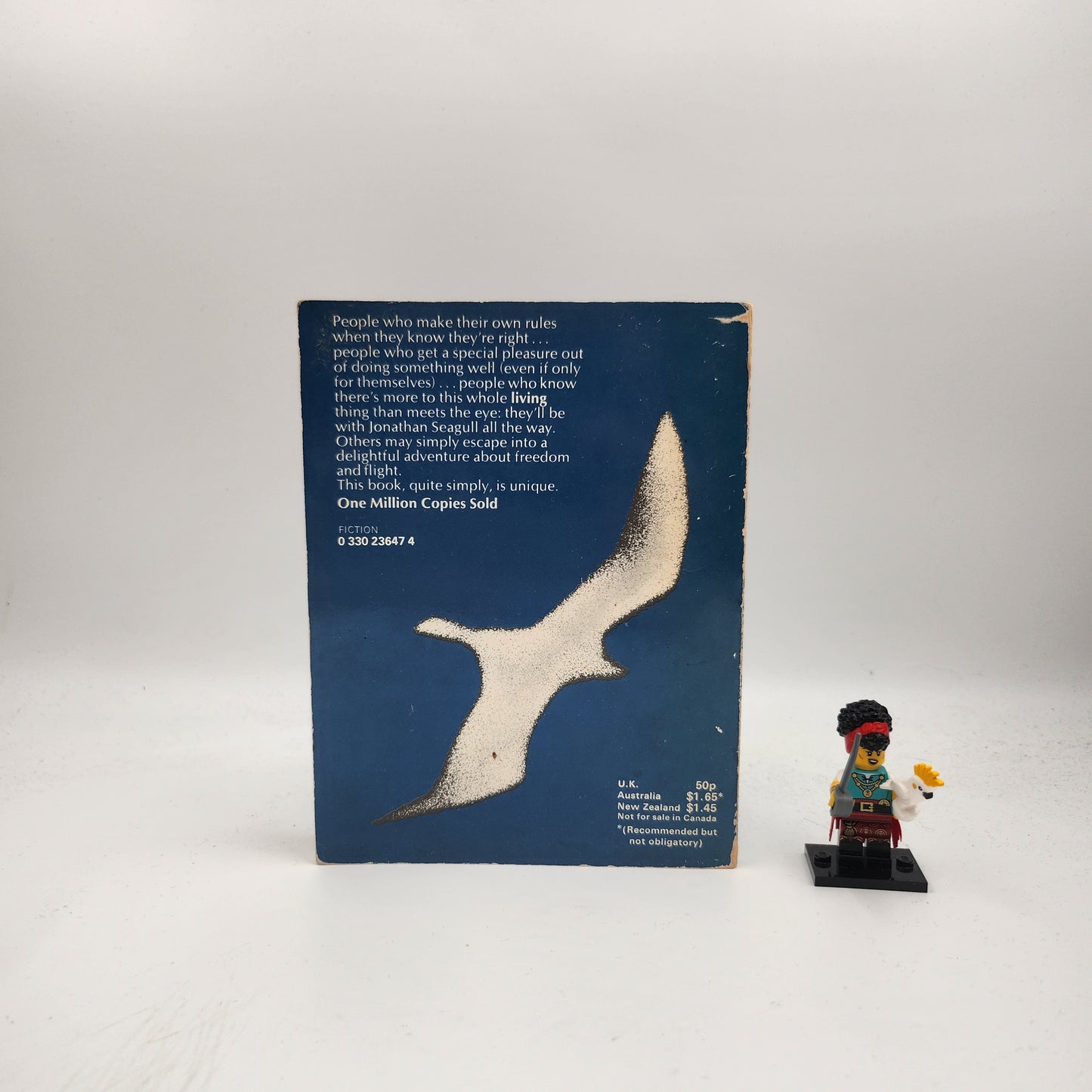 Jonathan Livingston Seagull
