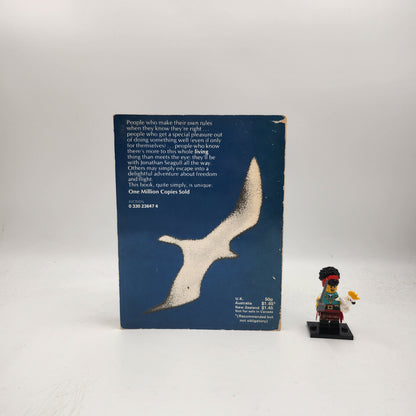 Jonathan Livingston Seagull