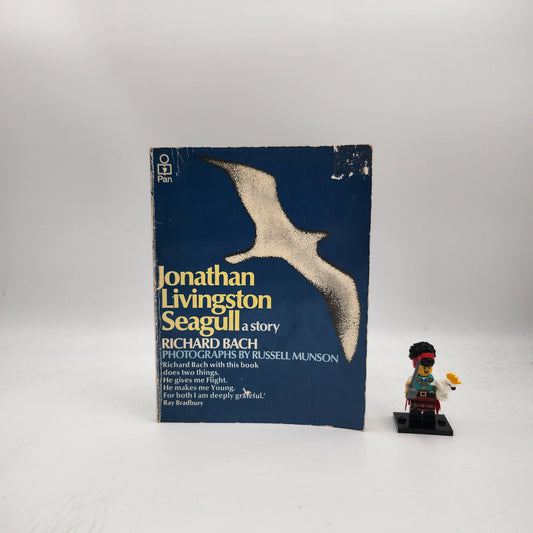 Jonathan Livingston Seagull