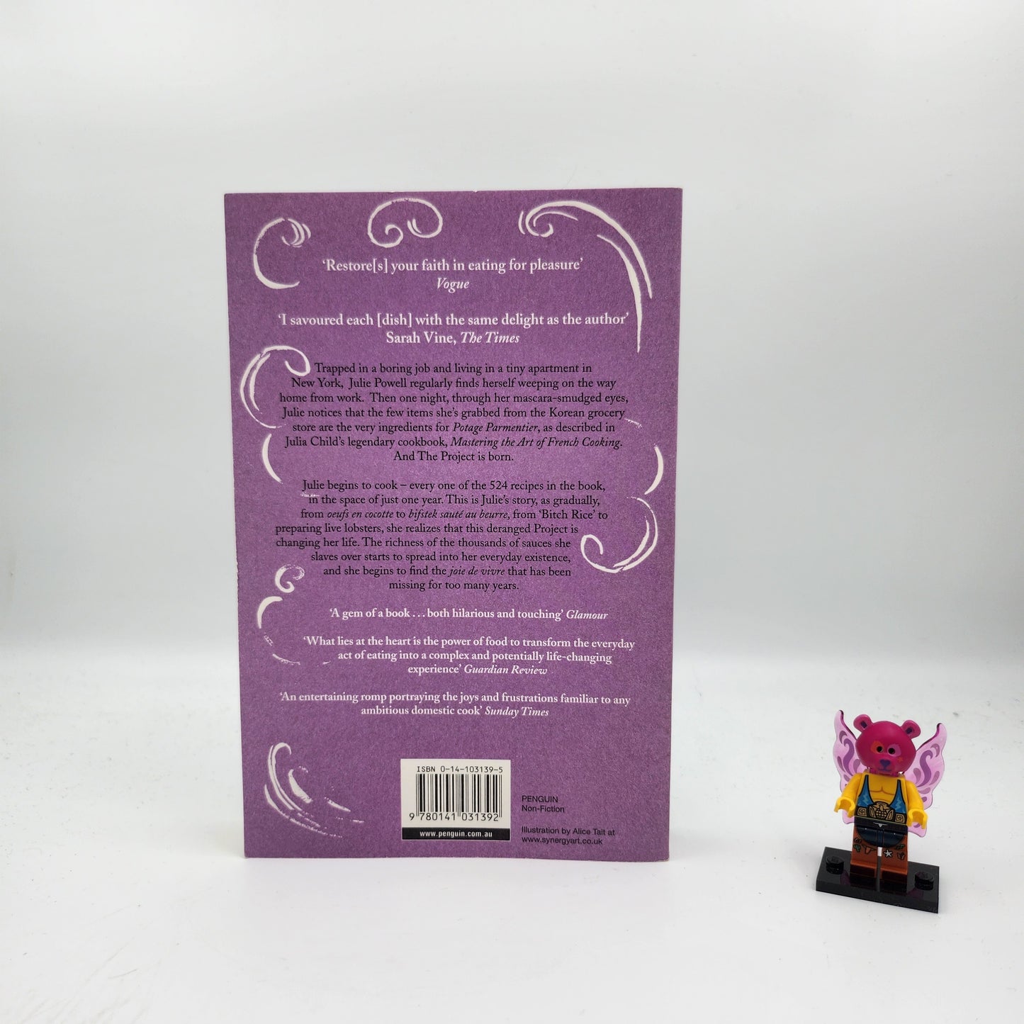 Julie & Julia - Julie Powell