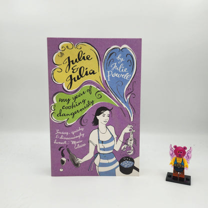 Julie & Julia - Julie Powell