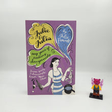 Load image into Gallery viewer, Julie &amp; Julia - Julie Powell
