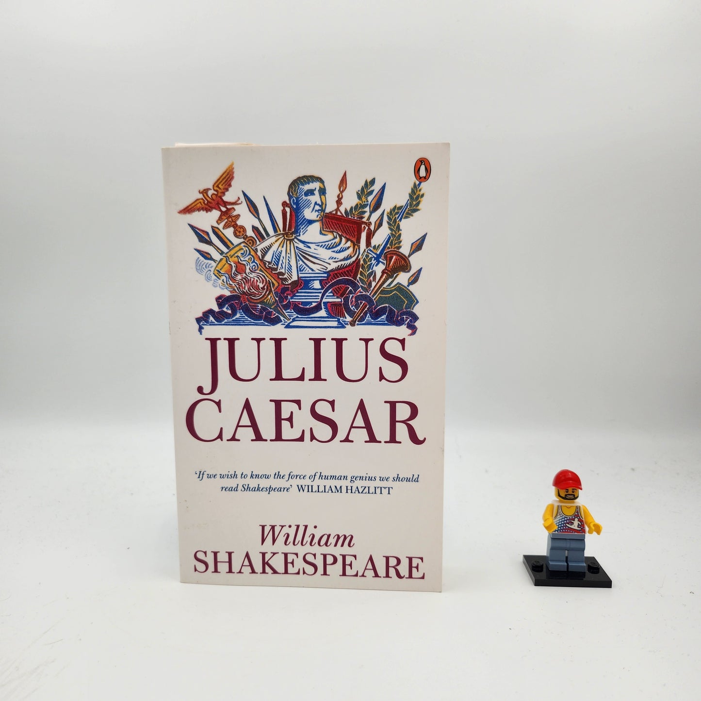 Julius Caesar - William Shakespeare