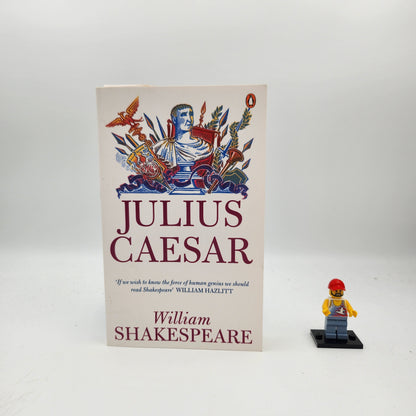 Julius Caesar - William Shakespeare