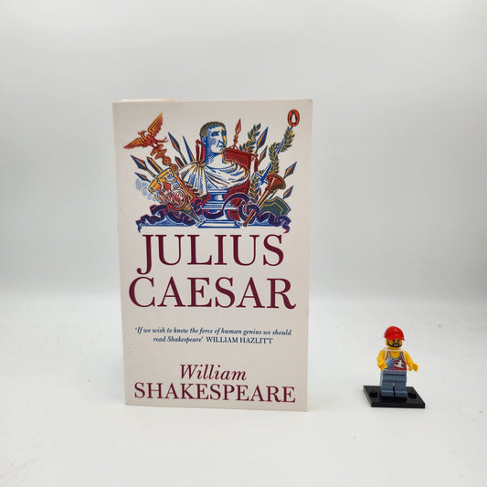 Julius Caesar - William Shakespeare