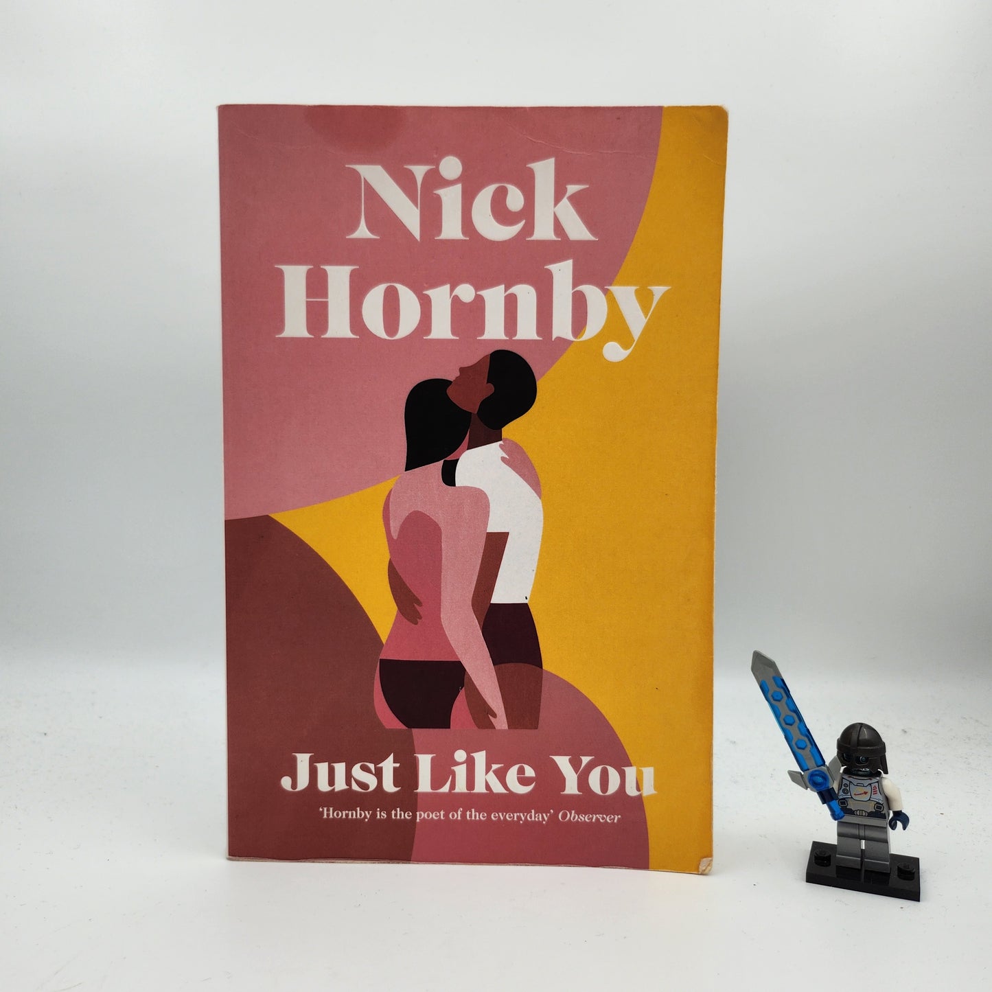 Just Like You - Nick Hornby