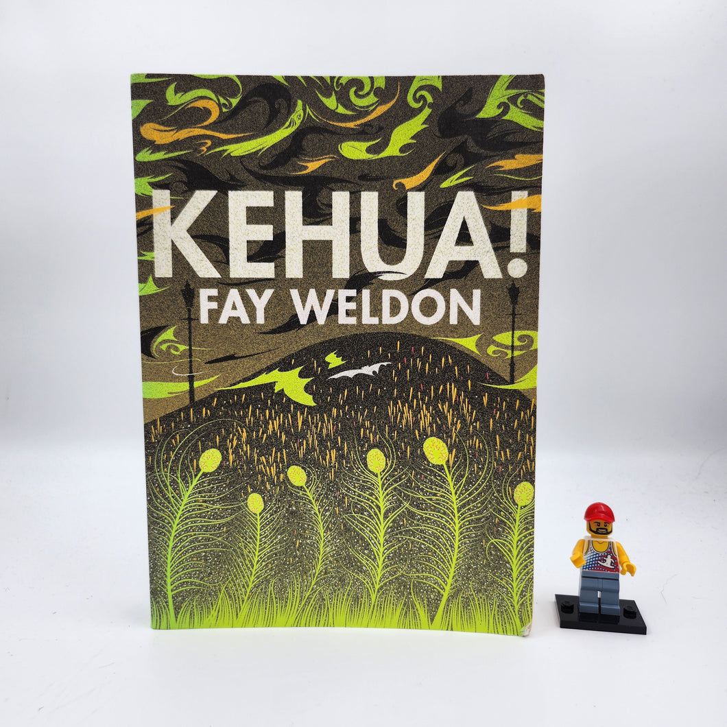 Kehua! - Fay Weldon