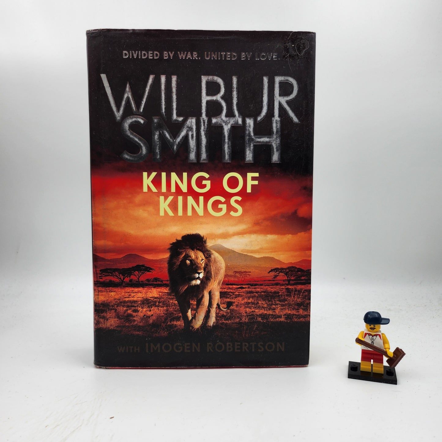 King Of Kings