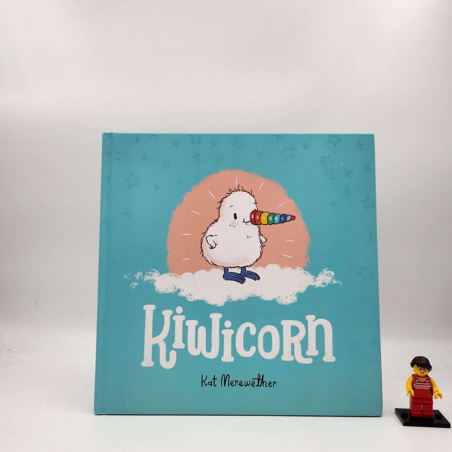 Kiwicorn
