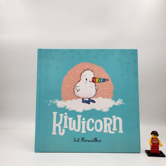 Kiwicorn