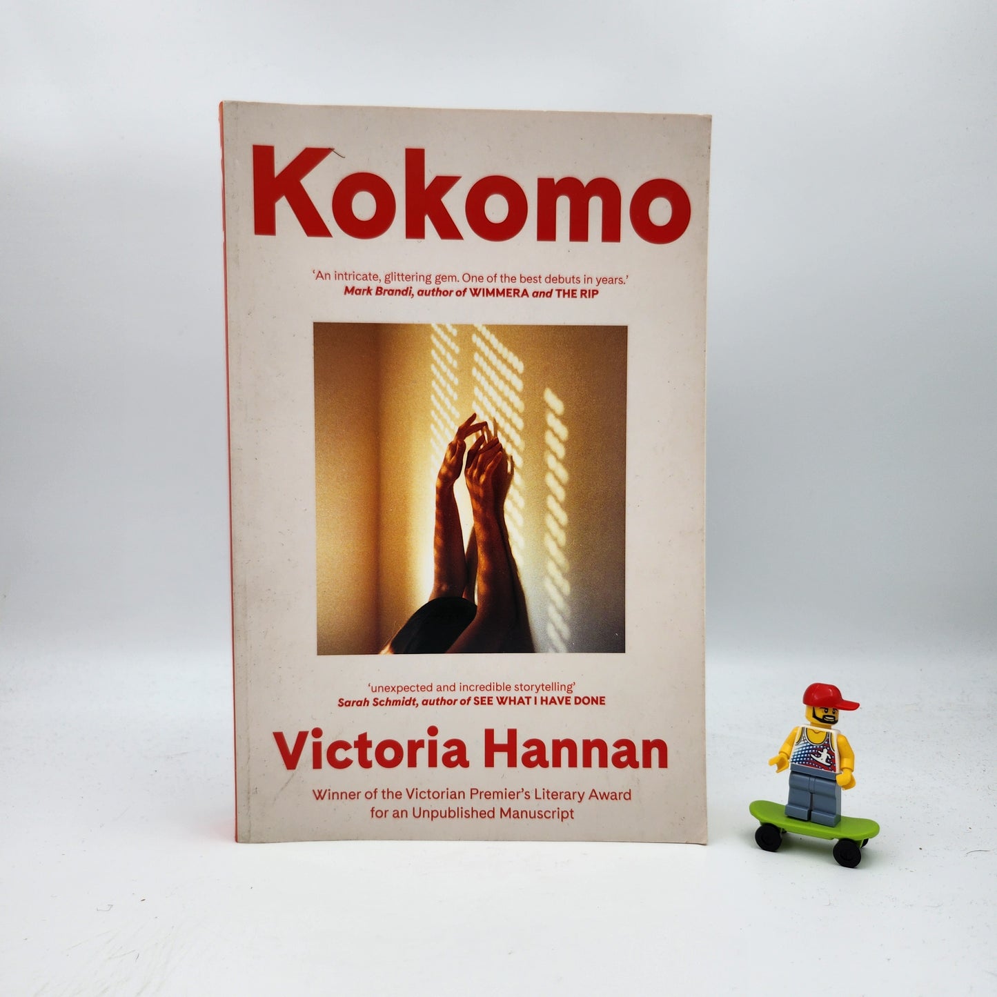 Kokomo
