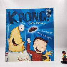 Load image into Gallery viewer, Krong! - Garry Parsons
