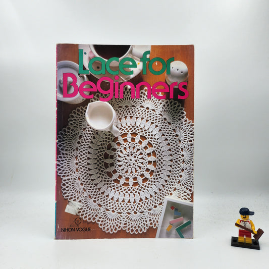 Lace for Beginners