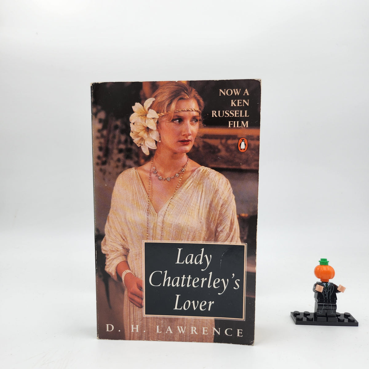 Lady Chatterley's Lover