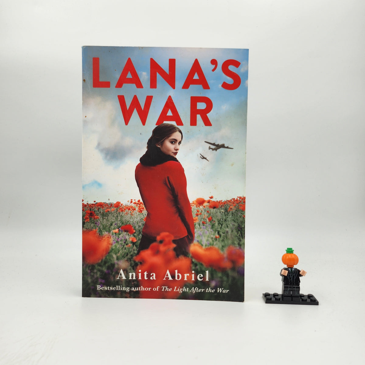Lana's War