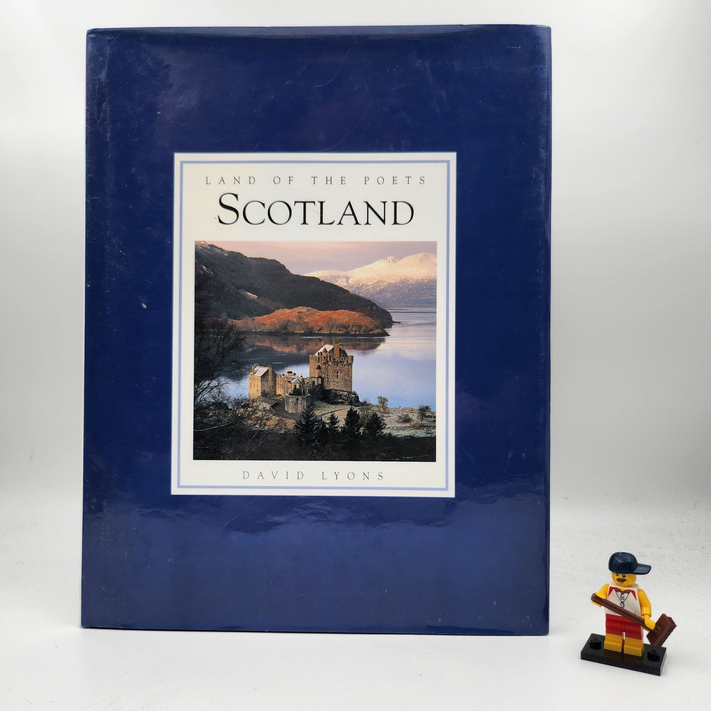Land of the Poets: Scotland