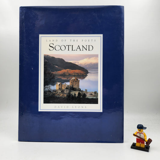 Land of the Poets: Scotland