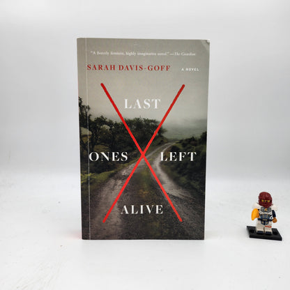 Last Ones Left Alive