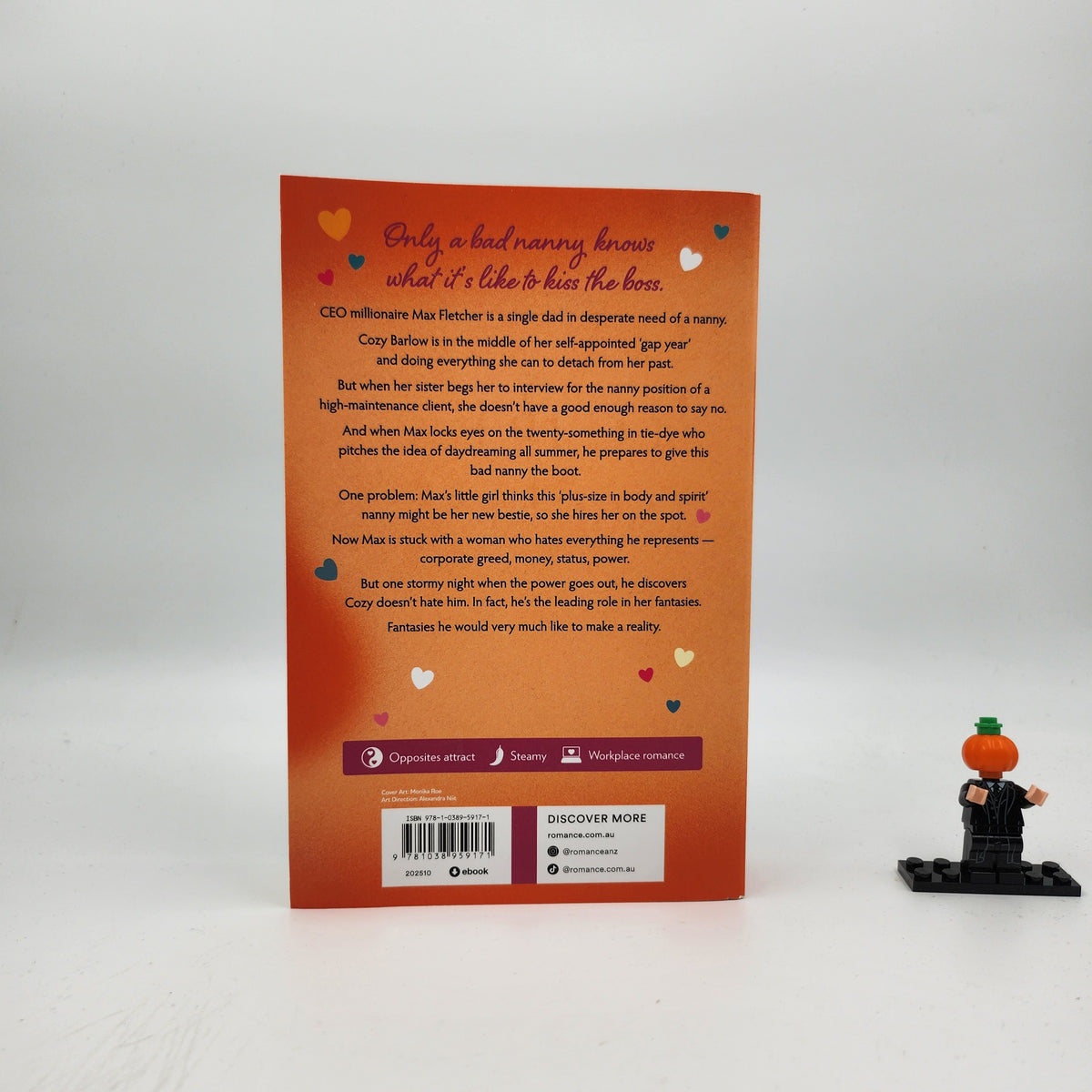 Last on the List (Wait With Me #5)